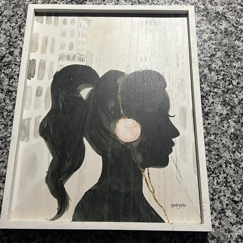 Wall decor